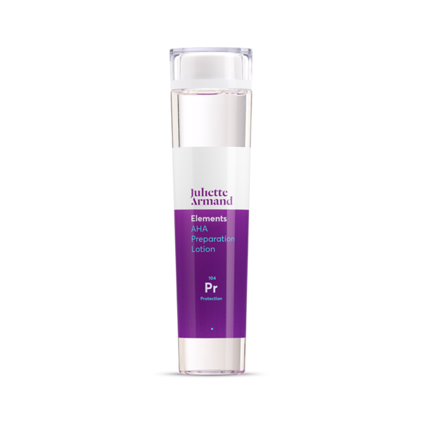 AHA Preparation Lotion