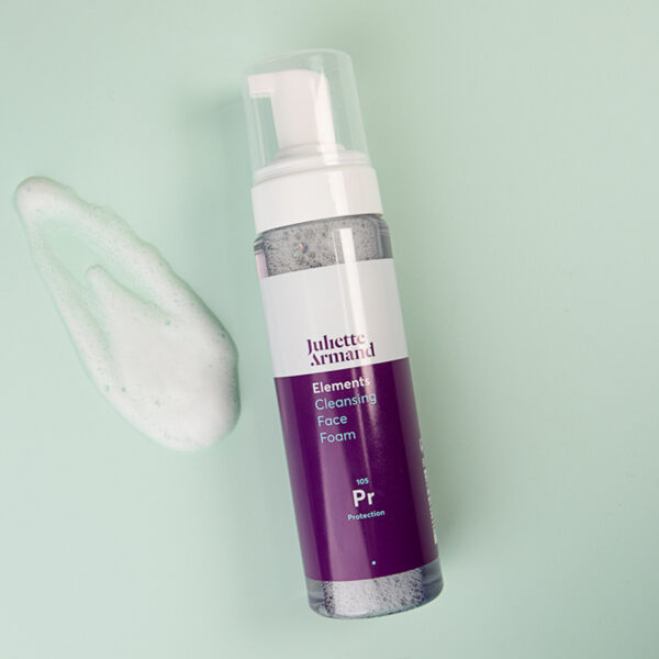Cleansing Face Foam - Image 2