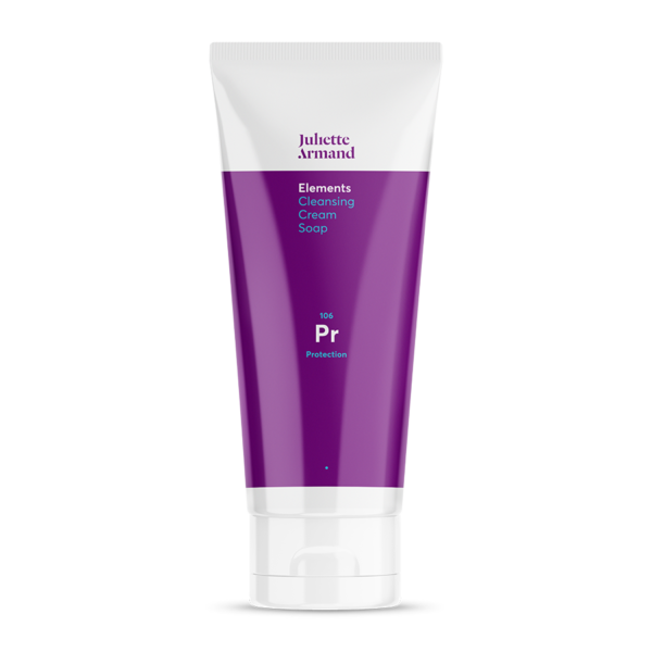 Cleansing Cream Soap