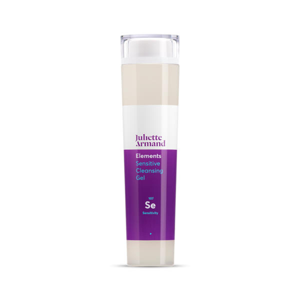 Sensitive Cleansing Gel