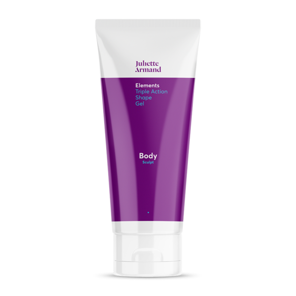 Triple Action Gel