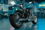 2026 Harley-Davidson Shovelhead