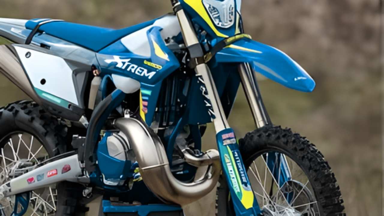 2026 Sherco 300 SE XTREM