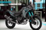 2026 Yamaha Tenere 700