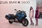 2026 bmw k1600