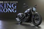 Harley-Davidson King Kong 2026