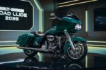 Harley-Davidson Road Glide 2026