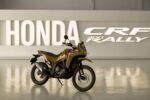Honda CRF300L Rally 2026