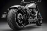 New 2026 Harley-Davidson Bad Boy