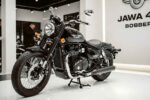 New 2026 Jawa 42 Bobber